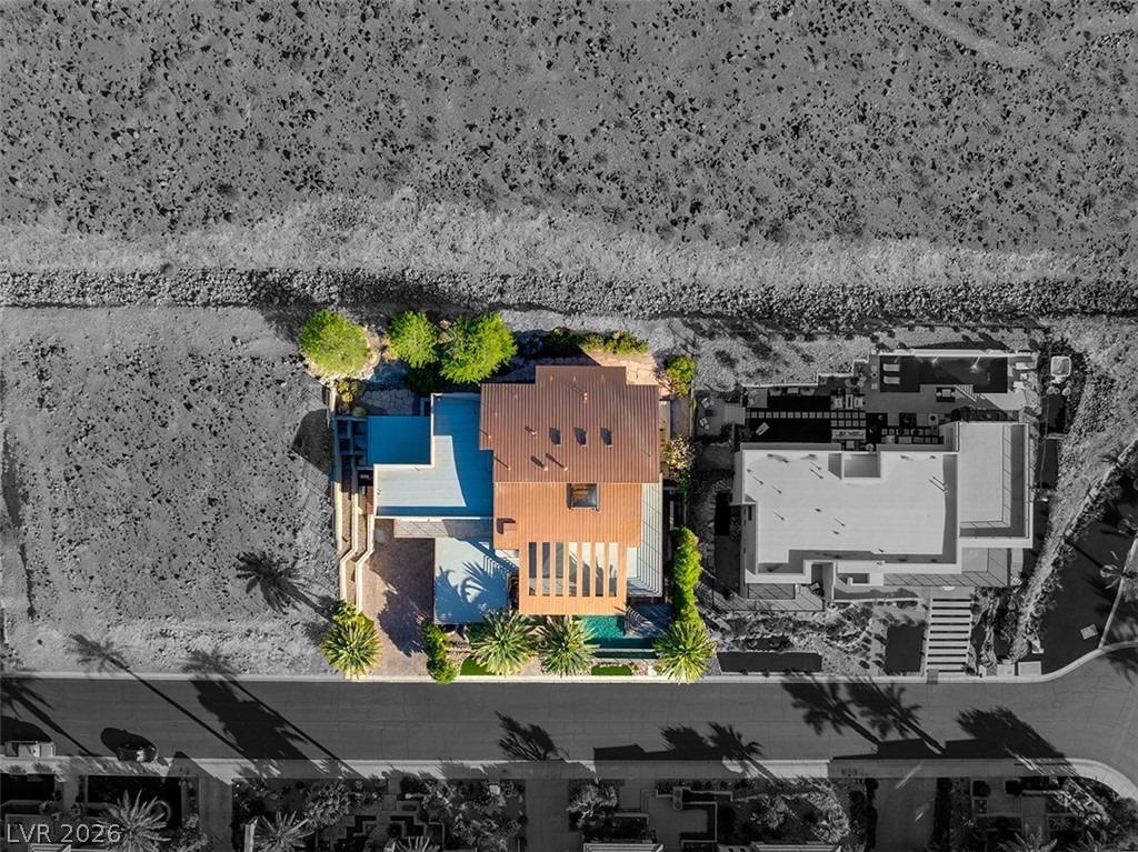 1729 Tangiers Drive Henderson NV 89012