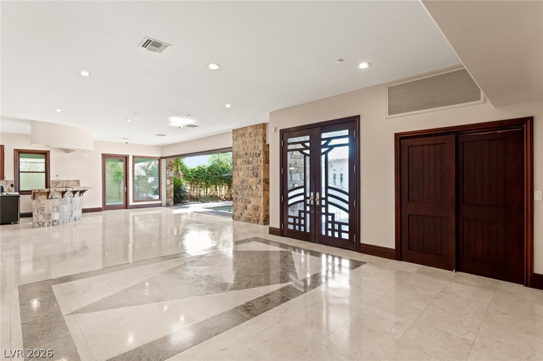 1729 Tangiers Drive Henderson NV 89012