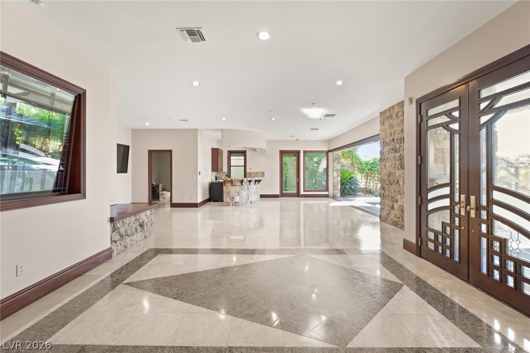 1729 Tangiers Drive Henderson NV 89012
