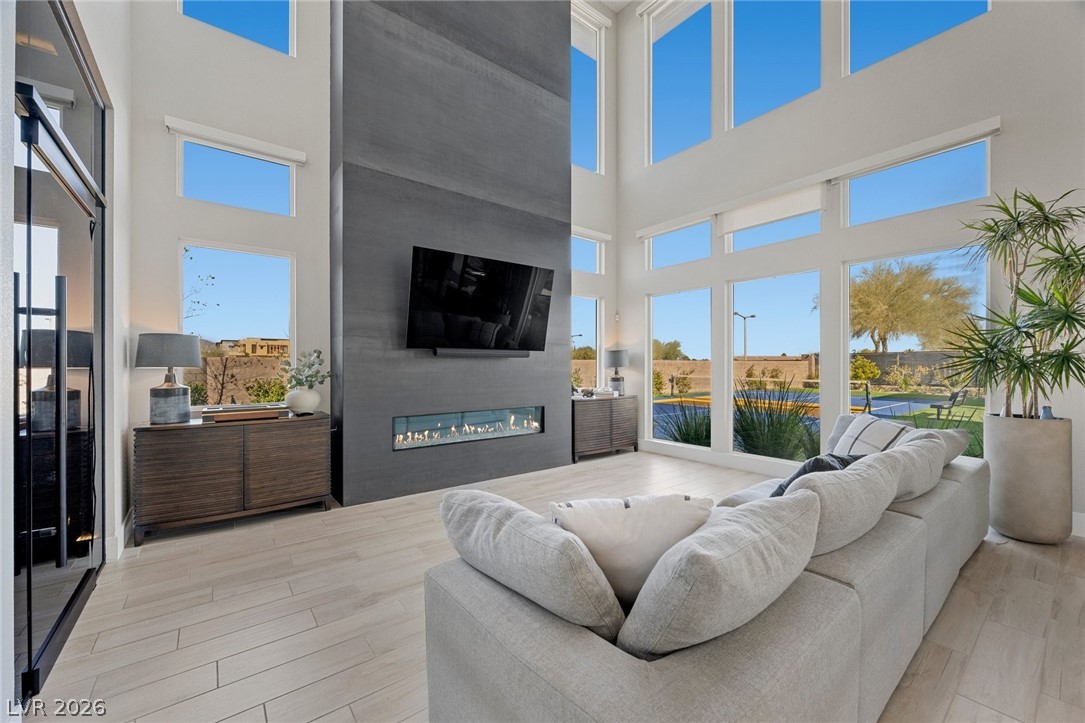 10631 Patina Hills Court Las Vegas NV 89135