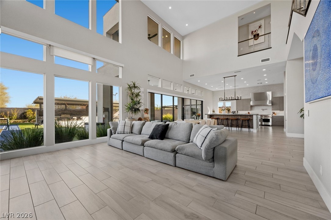 10631 Patina Hills Court Las Vegas NV 89135