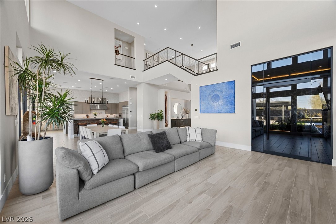 10631 Patina Hills Court Las Vegas NV 89135