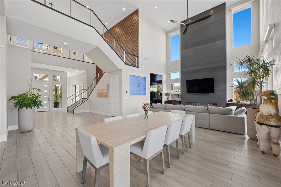 10631 Patina Hills Court Las Vegas NV 89135