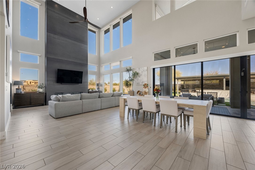 10631 Patina Hills Court Las Vegas NV 89135