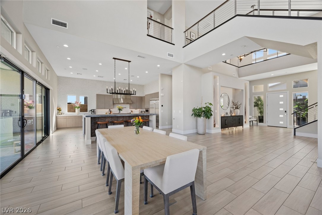 10631 Patina Hills Court Las Vegas NV 89135