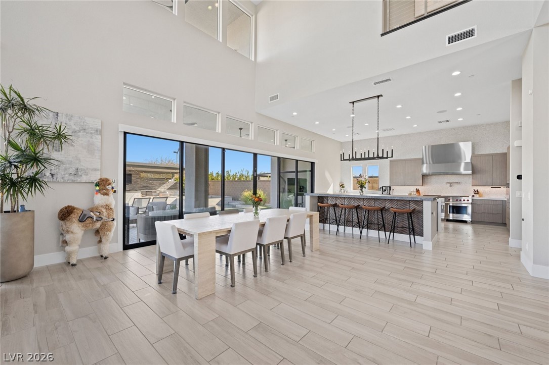 10631 Patina Hills Court Las Vegas NV 89135