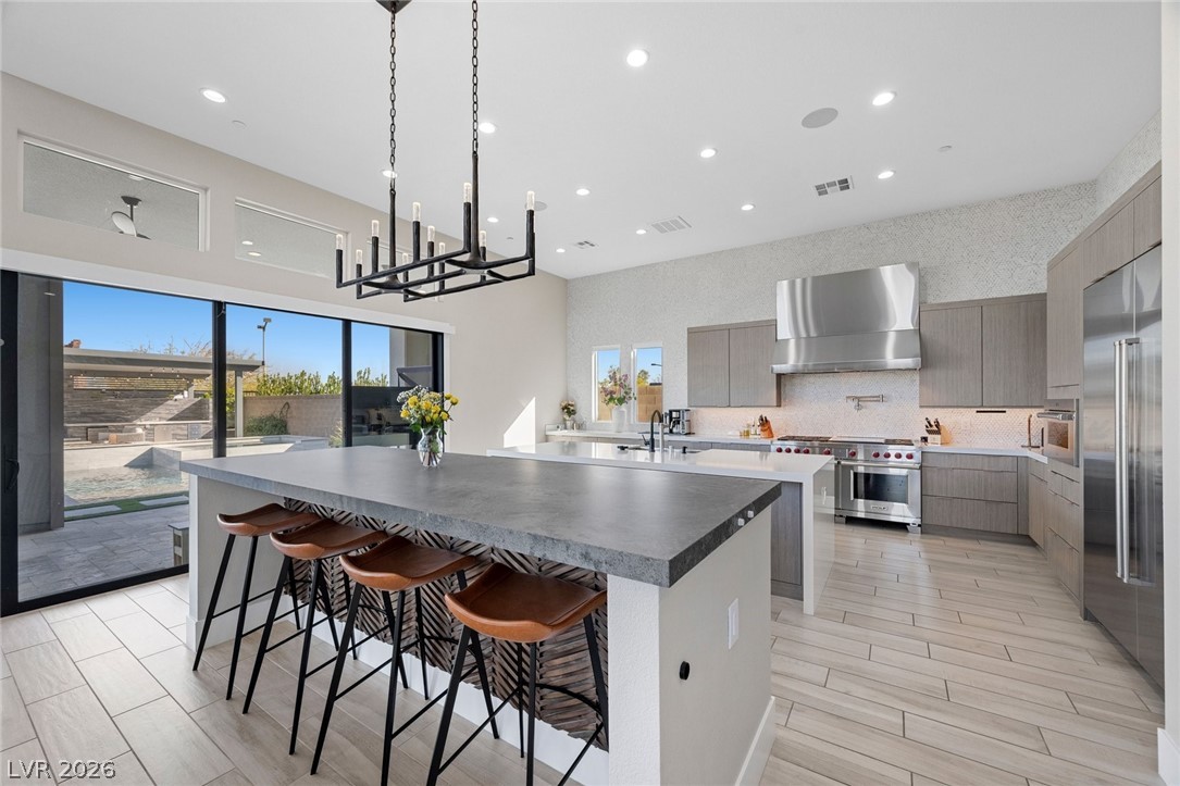 10631 Patina Hills Court Las Vegas NV 89135