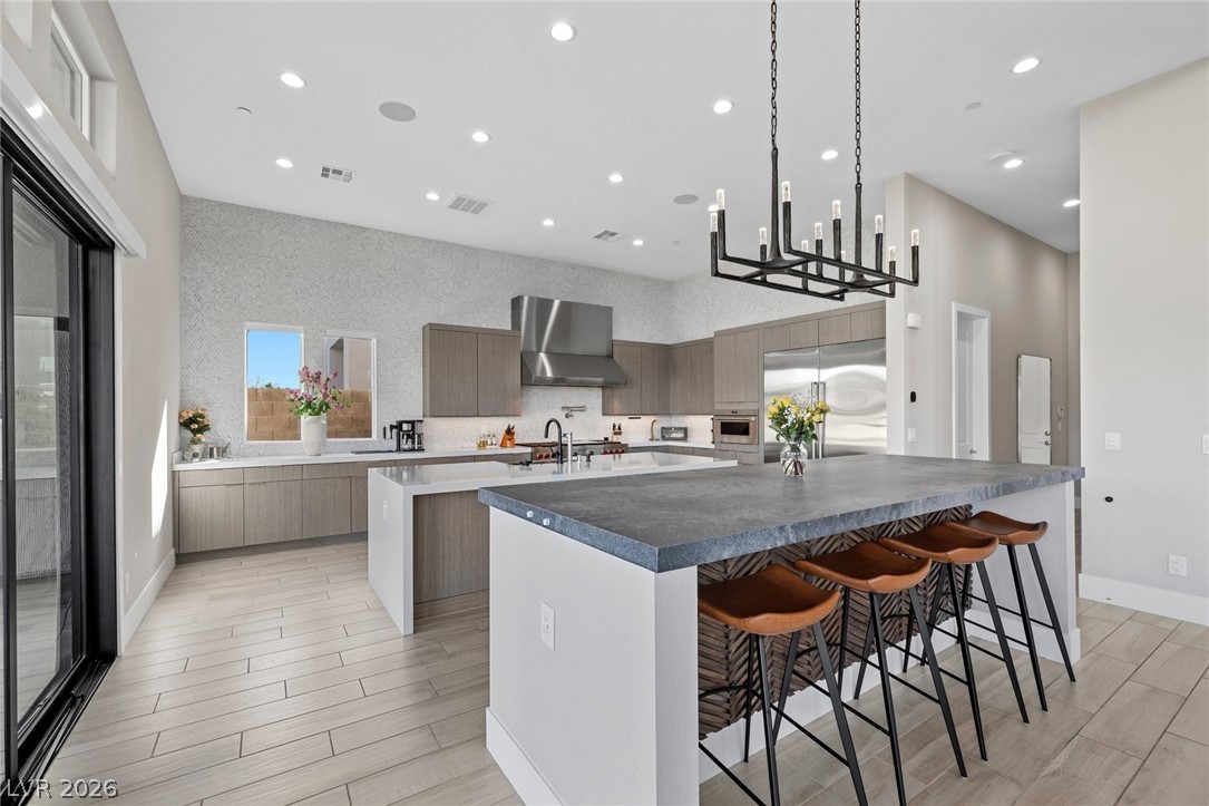 10631 Patina Hills Court Las Vegas NV 89135
