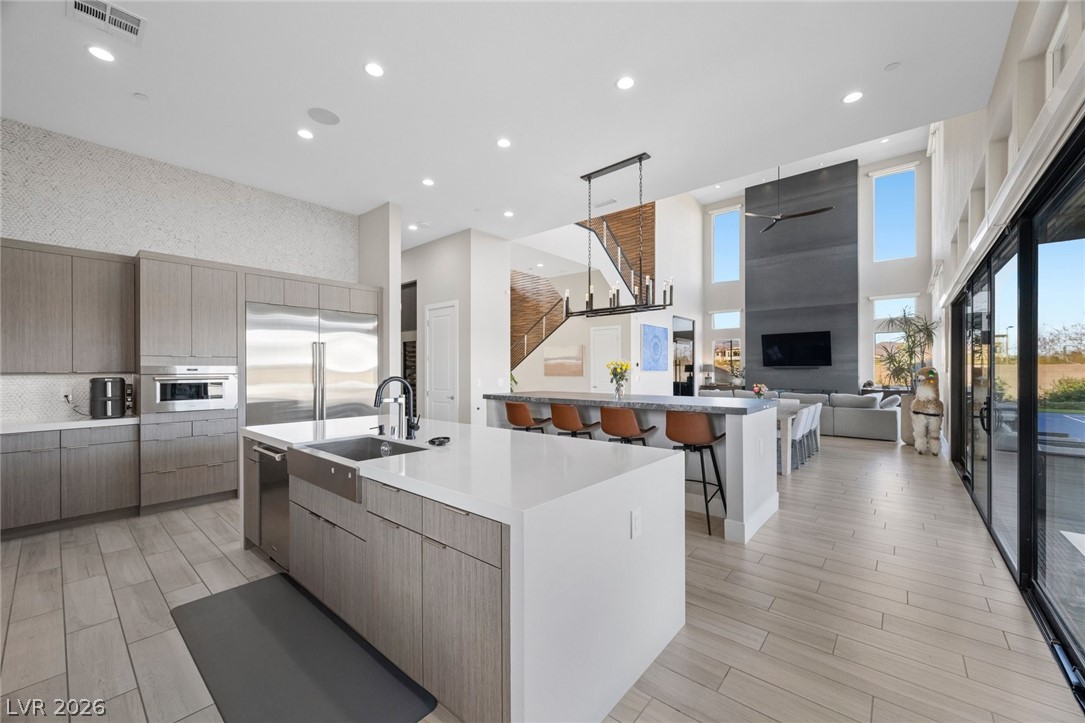 10631 Patina Hills Court Las Vegas NV 89135