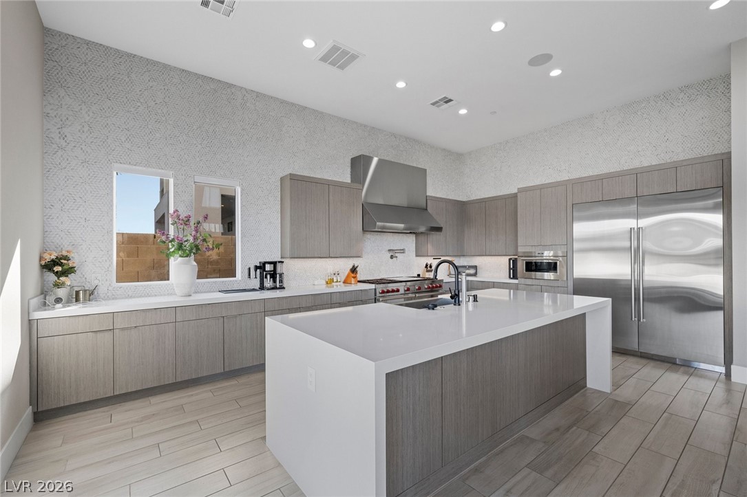 10631 Patina Hills Court Las Vegas NV 89135