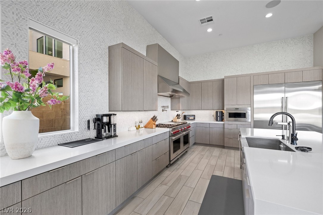 10631 Patina Hills Court Las Vegas NV 89135