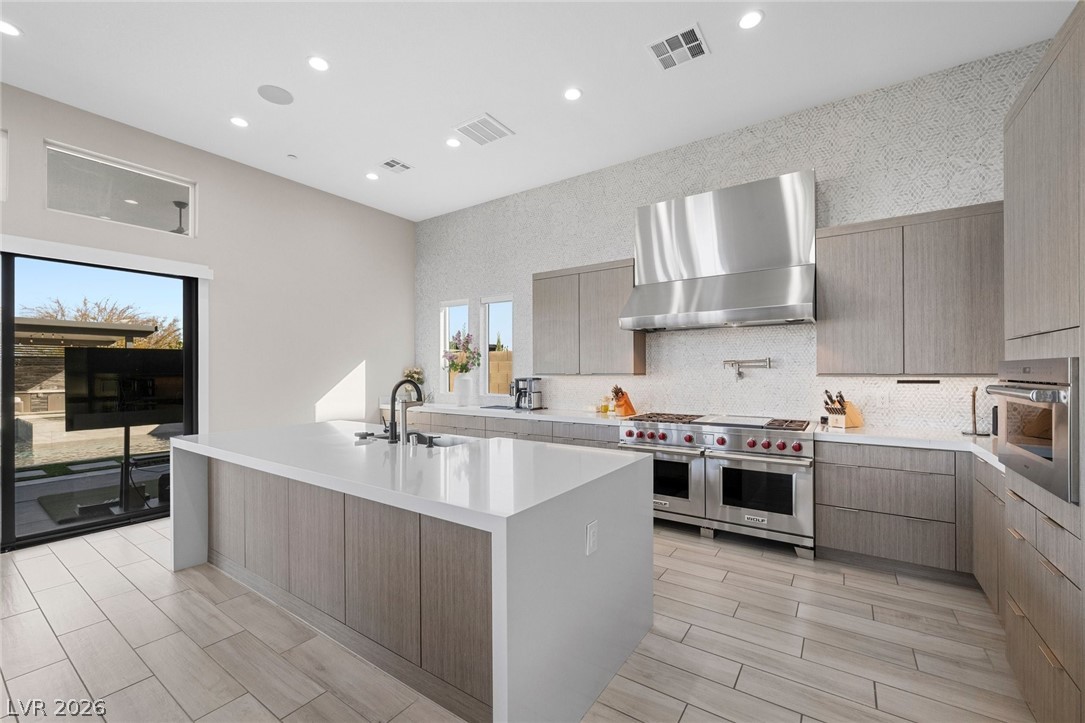 10631 Patina Hills Court Las Vegas NV 89135