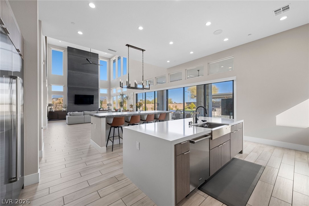 10631 Patina Hills Court Las Vegas NV 89135