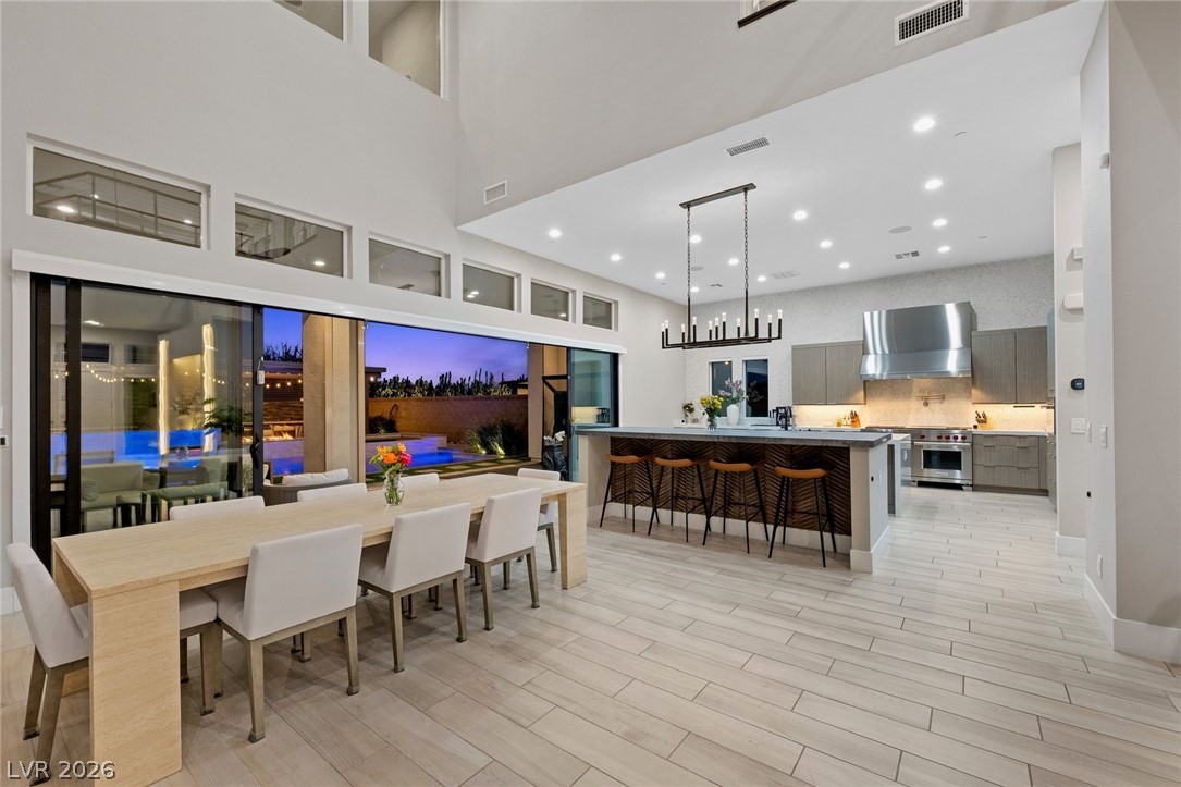 10631 Patina Hills Court Las Vegas NV 89135