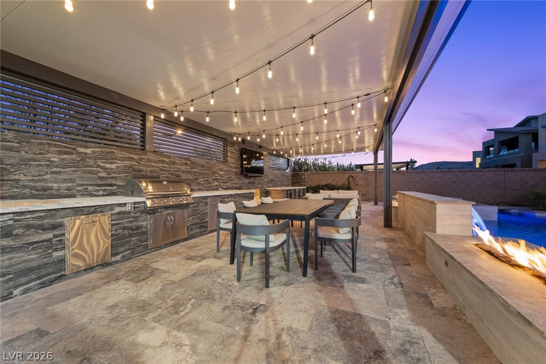 10631 Patina Hills Court Las Vegas NV 89135