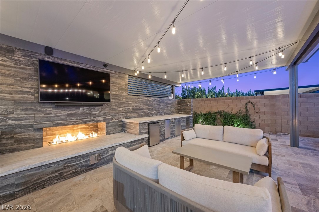 10631 Patina Hills Court Las Vegas NV 89135