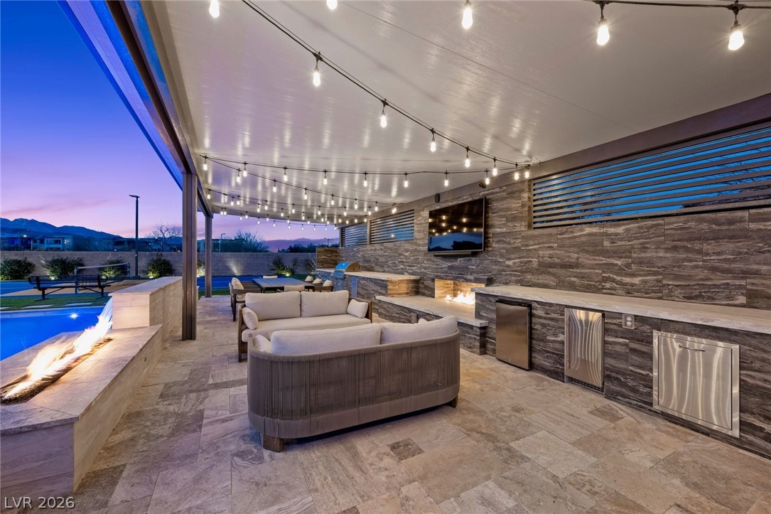 10631 Patina Hills Court Las Vegas NV 89135