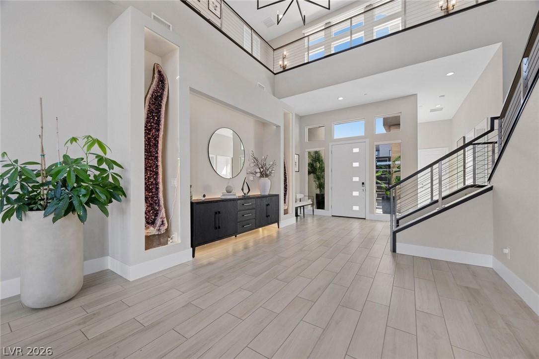 10631 Patina Hills Court Las Vegas NV 89135