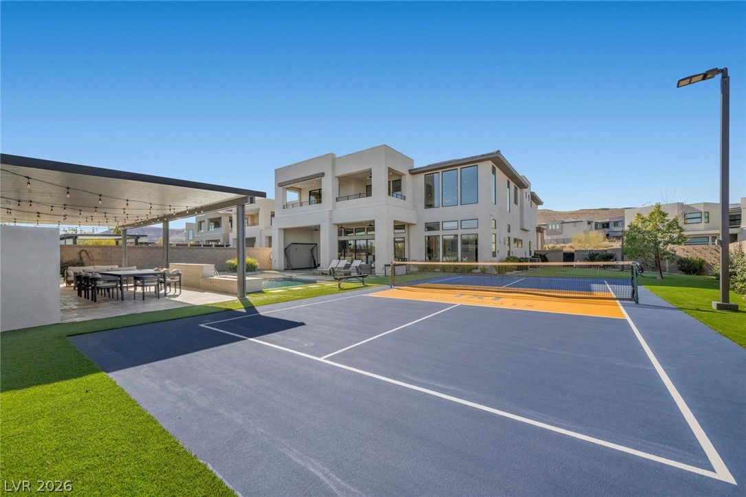 10631 Patina Hills Court Las Vegas NV 89135
