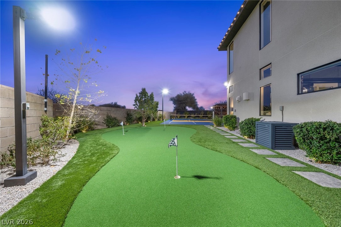 10631 Patina Hills Court Las Vegas NV 89135