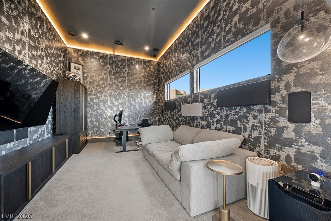 10631 Patina Hills Court Las Vegas NV 89135