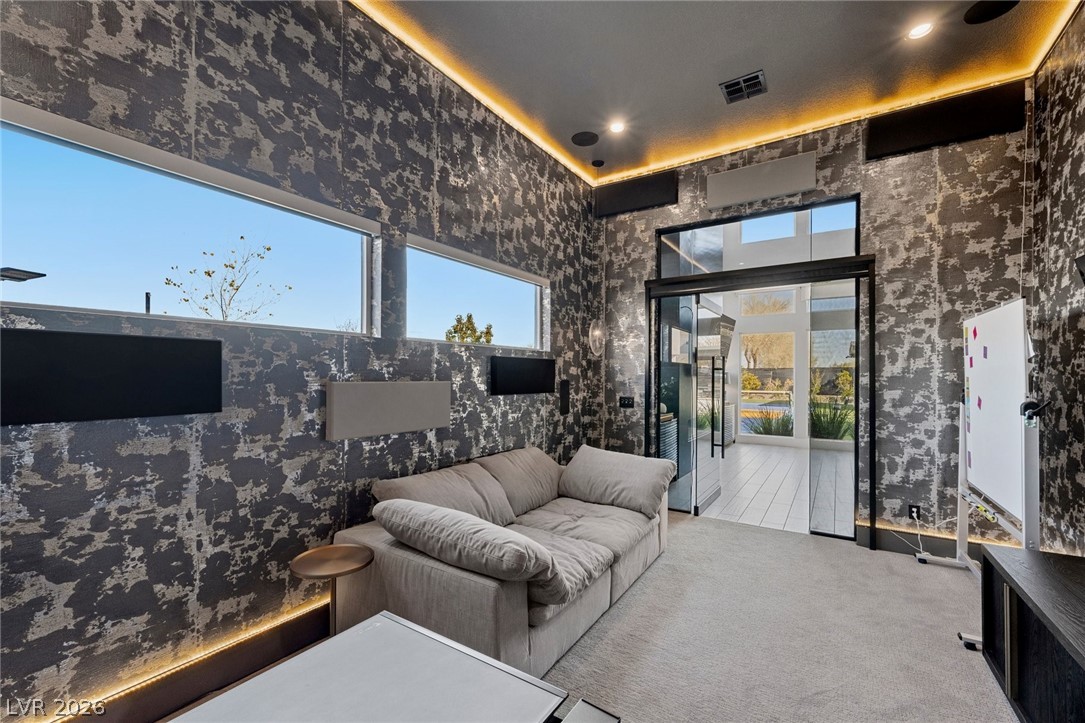 10631 Patina Hills Court Las Vegas NV 89135