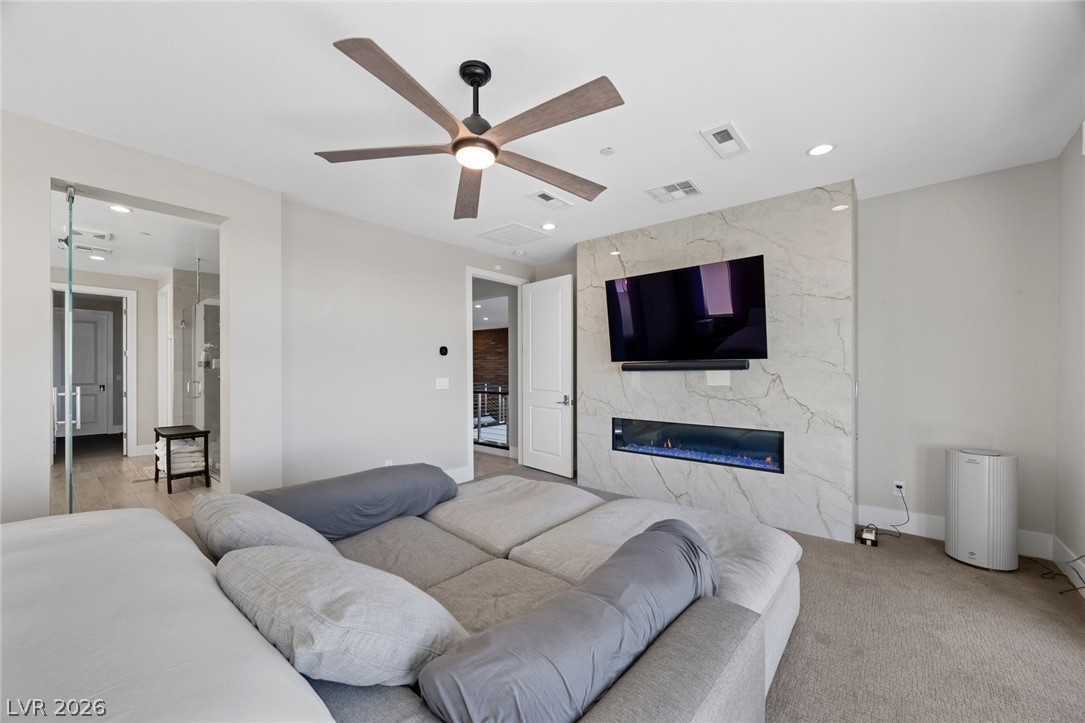 10631 Patina Hills Court Las Vegas NV 89135