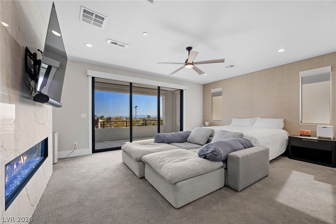 10631 Patina Hills Court Las Vegas NV 89135