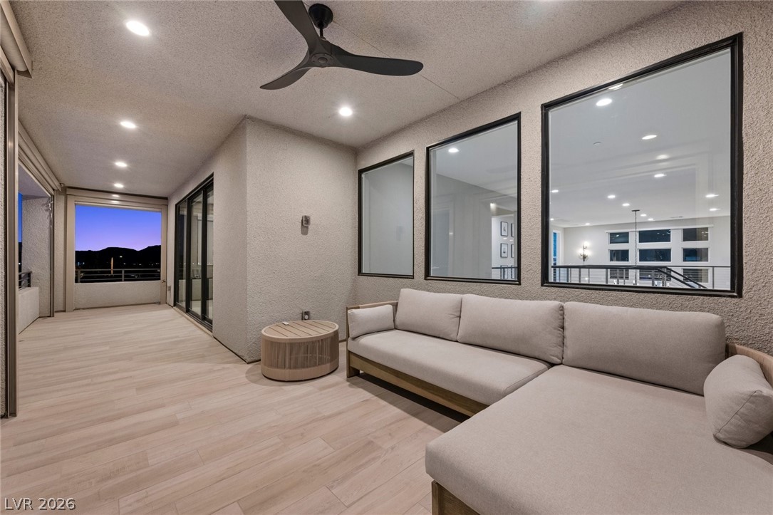 10631 Patina Hills Court Las Vegas NV 89135