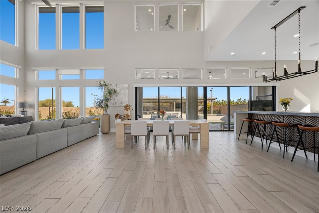 10631 Patina Hills Court Las Vegas NV 89135