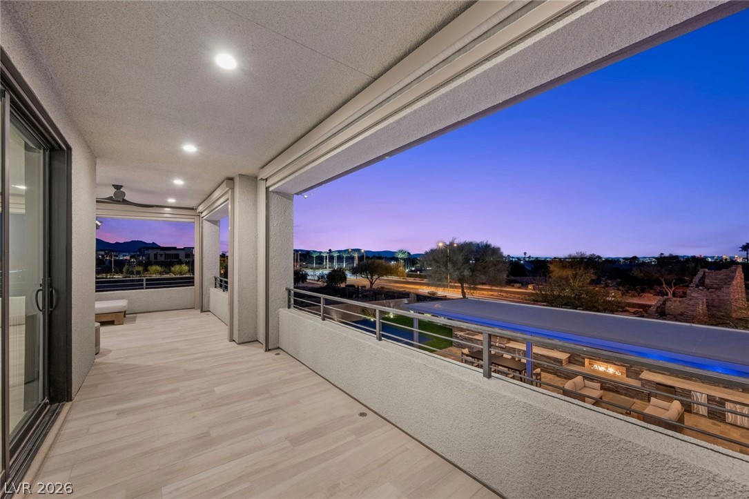 10631 Patina Hills Court Las Vegas NV 89135