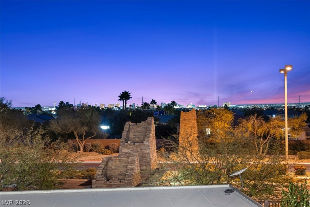 10631 Patina Hills Court Las Vegas NV 89135