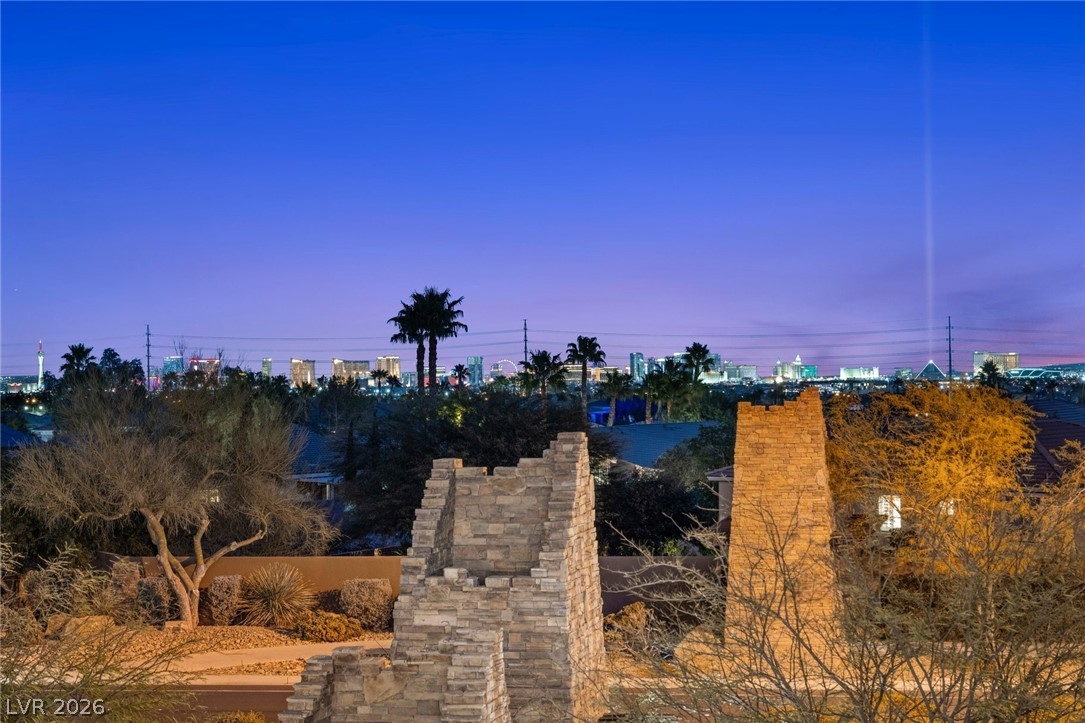 10631 Patina Hills Court Las Vegas NV 89135
