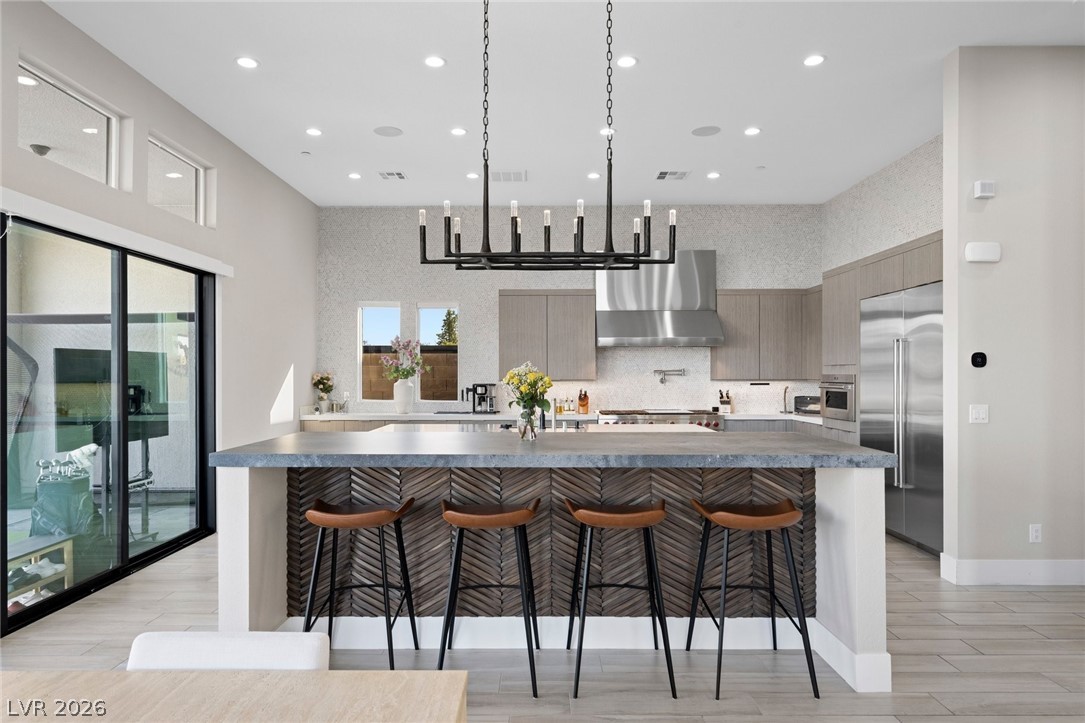 10631 Patina Hills Court Las Vegas NV 89135