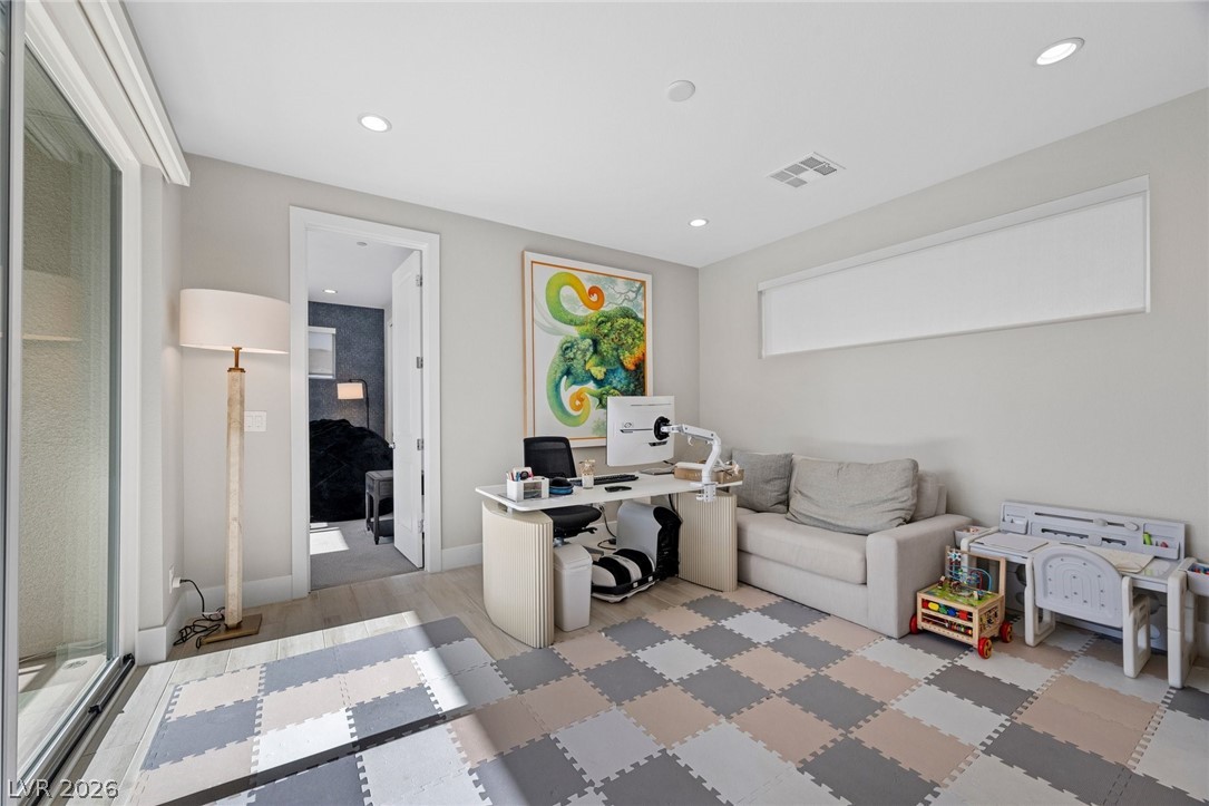 10631 Patina Hills Court Las Vegas NV 89135