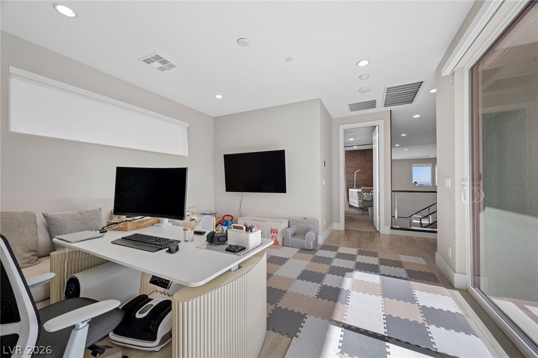 10631 Patina Hills Court Las Vegas NV 89135