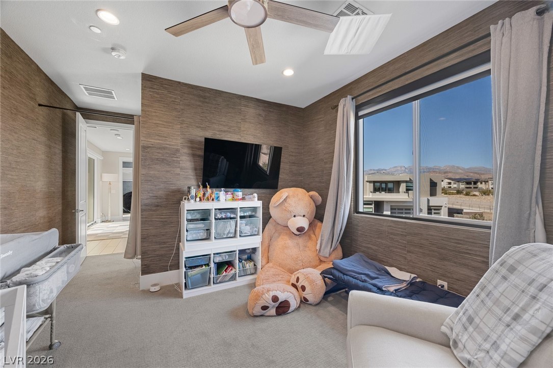 10631 Patina Hills Court Las Vegas NV 89135