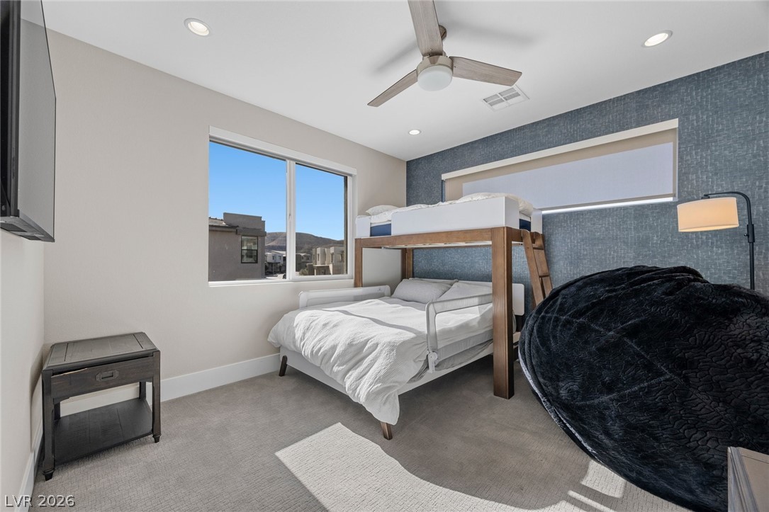 10631 Patina Hills Court Las Vegas NV 89135