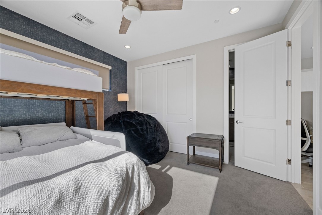 10631 Patina Hills Court Las Vegas NV 89135