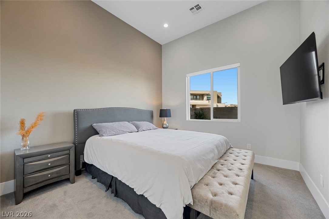 10631 Patina Hills Court Las Vegas NV 89135