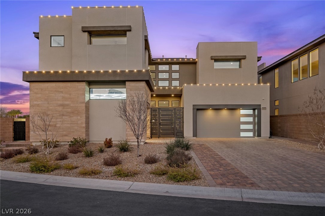 10631 Patina Hills Court Las Vegas NV 89135