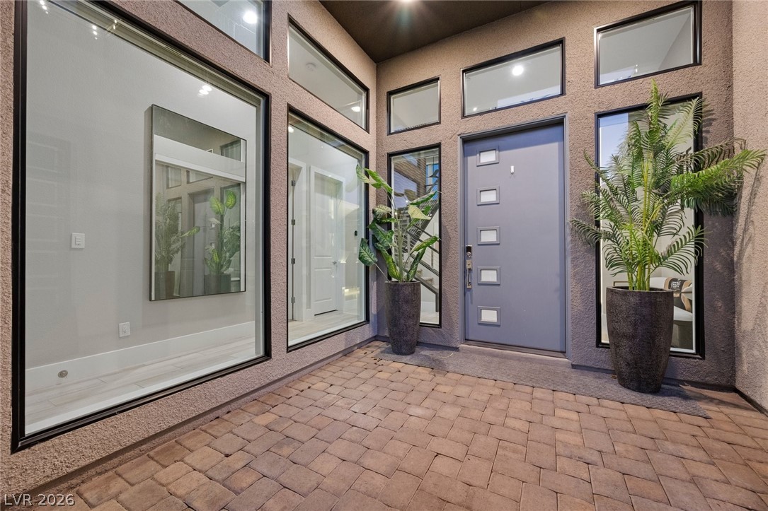 10631 Patina Hills Court Las Vegas NV 89135