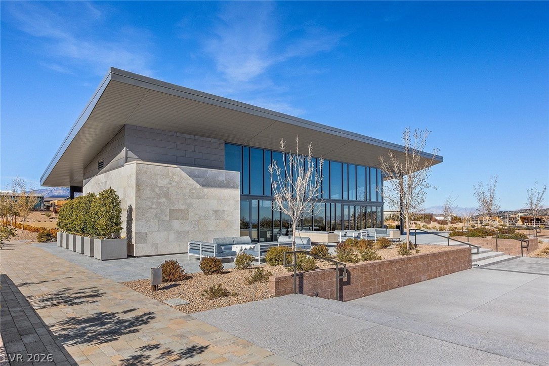 10631 Patina Hills Court Las Vegas NV 89135