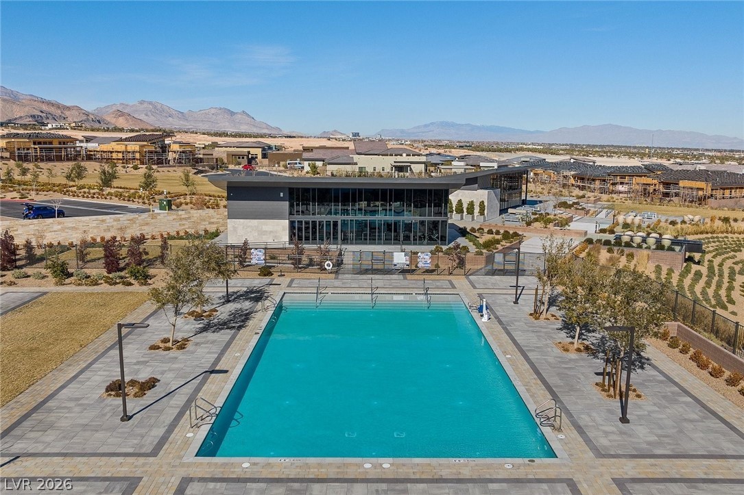 10631 Patina Hills Court Las Vegas NV 89135
