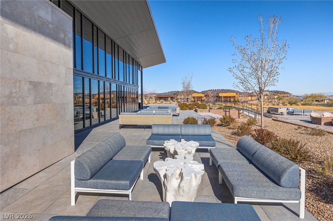 10631 Patina Hills Court Las Vegas NV 89135