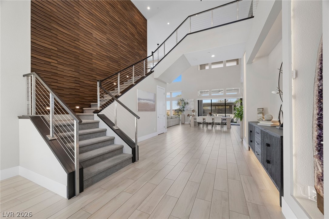 10631 Patina Hills Court Las Vegas NV 89135