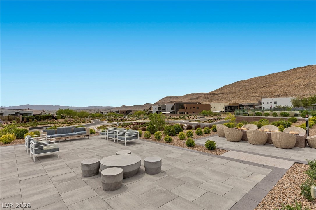 10631 Patina Hills Court Las Vegas NV 89135