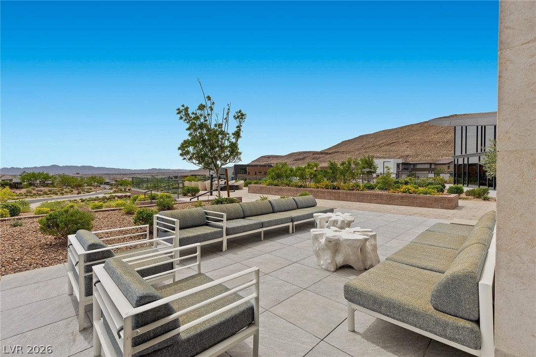 10631 Patina Hills Court Las Vegas NV 89135