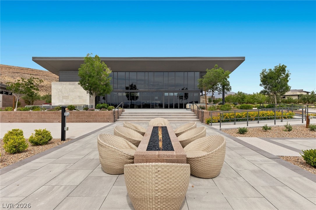 10631 Patina Hills Court Las Vegas NV 89135