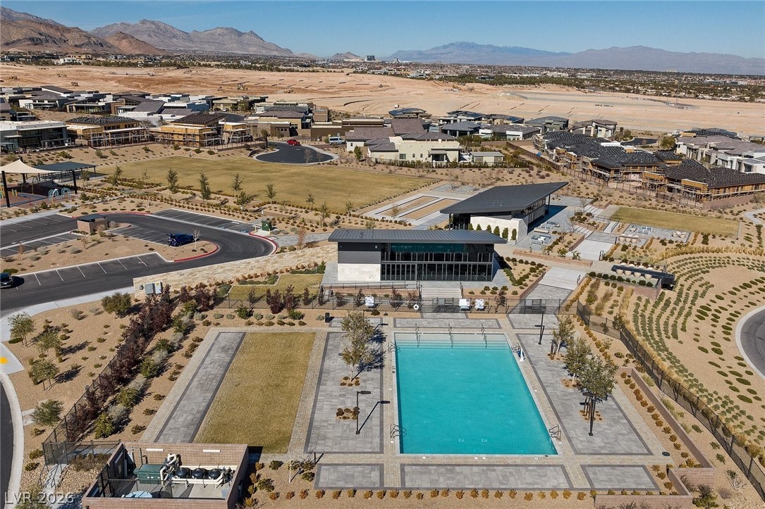 10631 Patina Hills Court Las Vegas NV 89135